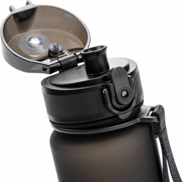 Shishe uji për sport Meteor, unisex