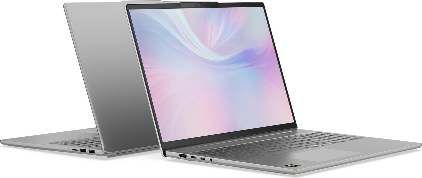 Kompjuter Lenovo IdeaPad Slim 5 16AKP10, Ryzen AI 5 340, 16GB/1TB SSD, 16 inç, gri