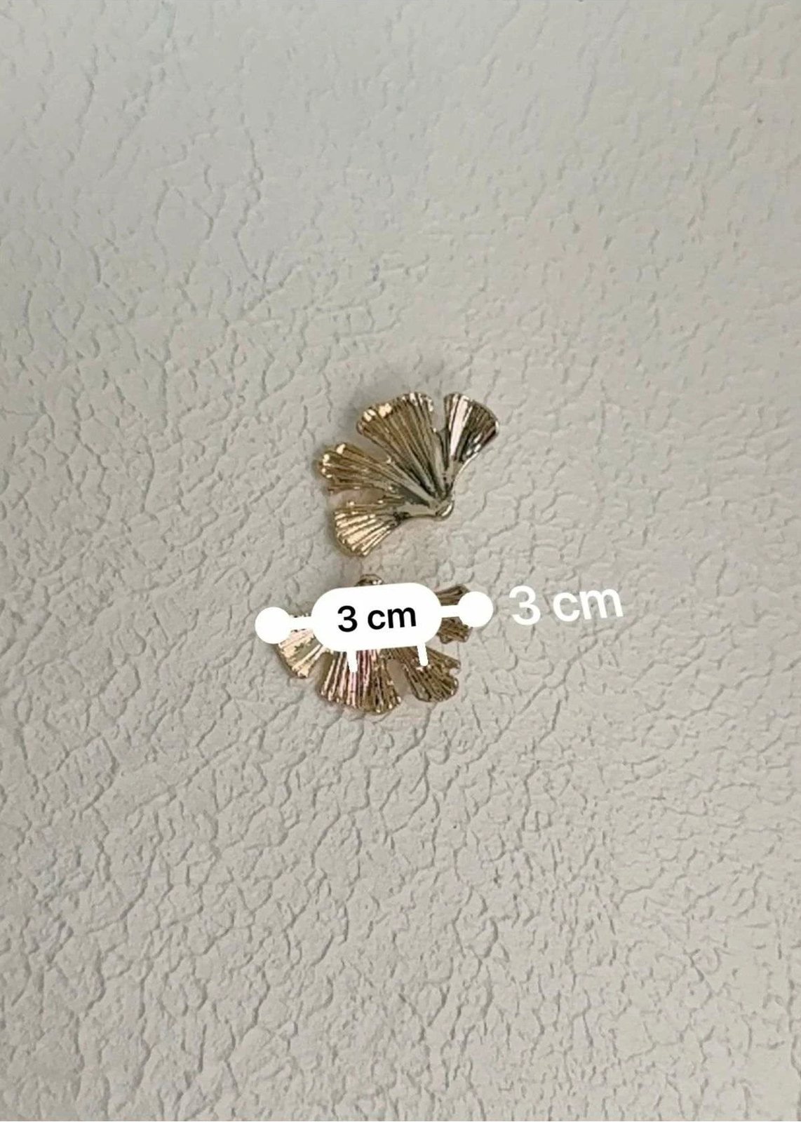 Vathë prej bronzi, ngjyrë ari, Jumeon, KPEGMSA3357