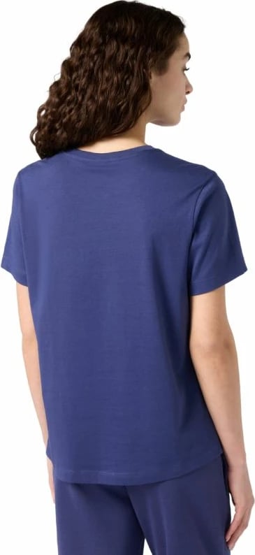 Maicë për femra Champion, blu