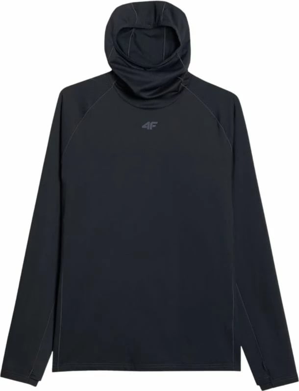 duks për meshkuj 4f, i zi