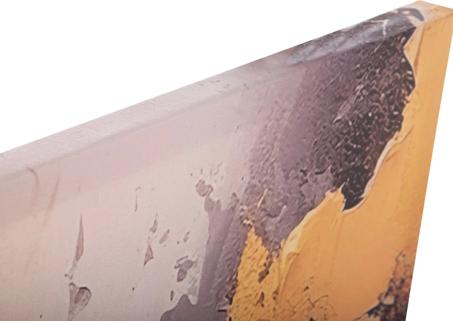 Pikturë muri GOBI FH4859, kanavacë e printuar, 98x2.5x68cm