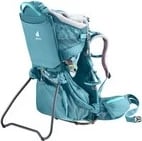 Çantë mbajtëse për fëmijë Deuter Kid Comfort Active SL, Poliamid, Denim