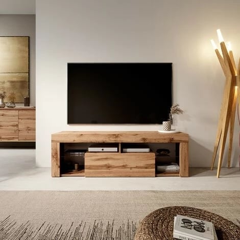 TV Komodë Slab