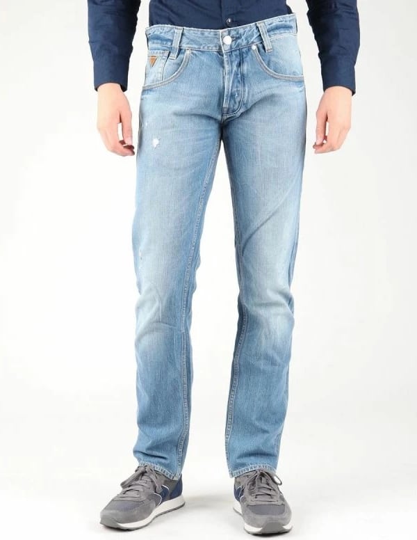 Xhinse për meshkuj Guess