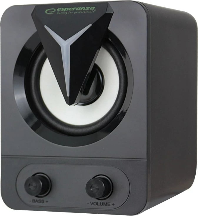 Altoparlant Esperanza EGS107, 5 W, i zi 