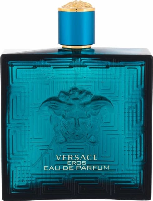 Eau de Parfum për meshkuj Versace Eros, 200ml