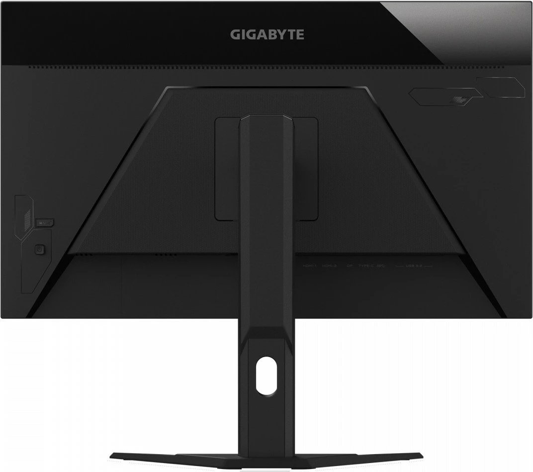 Monitor, Gigabyte M27UA, 27-inch IPS 4K UHD 160Hz, HDMI 2.1 DP USB-C, i zi