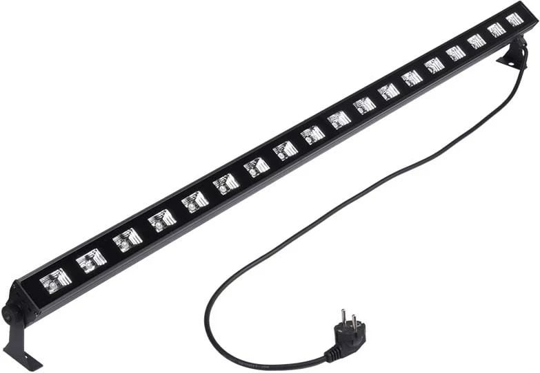 Shirit LED LIGHT4ME UV BAR 18, ultraviolet, i zi
