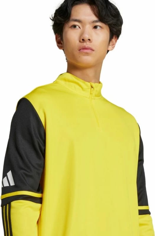 Duks për meshkuj adidas, i verdhë