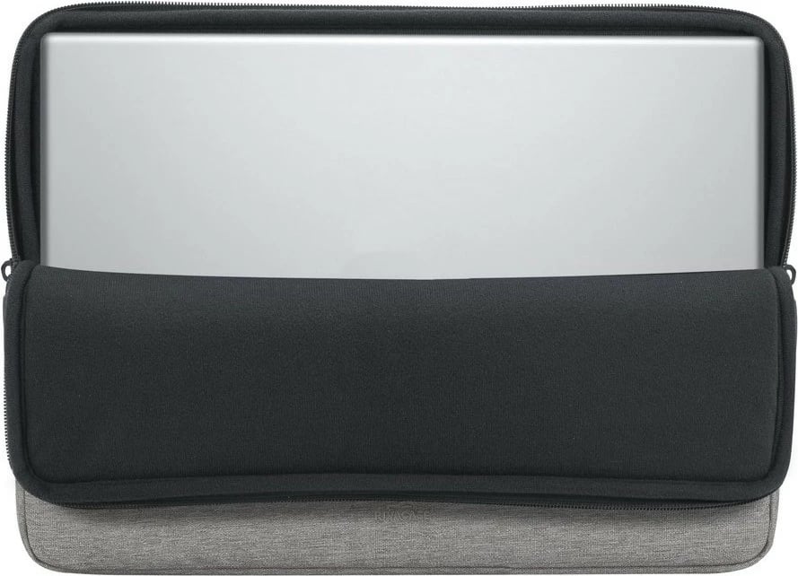 Mbështjellës RIVACASE Suzuka 7703 për notebook 13.3 inç, gri