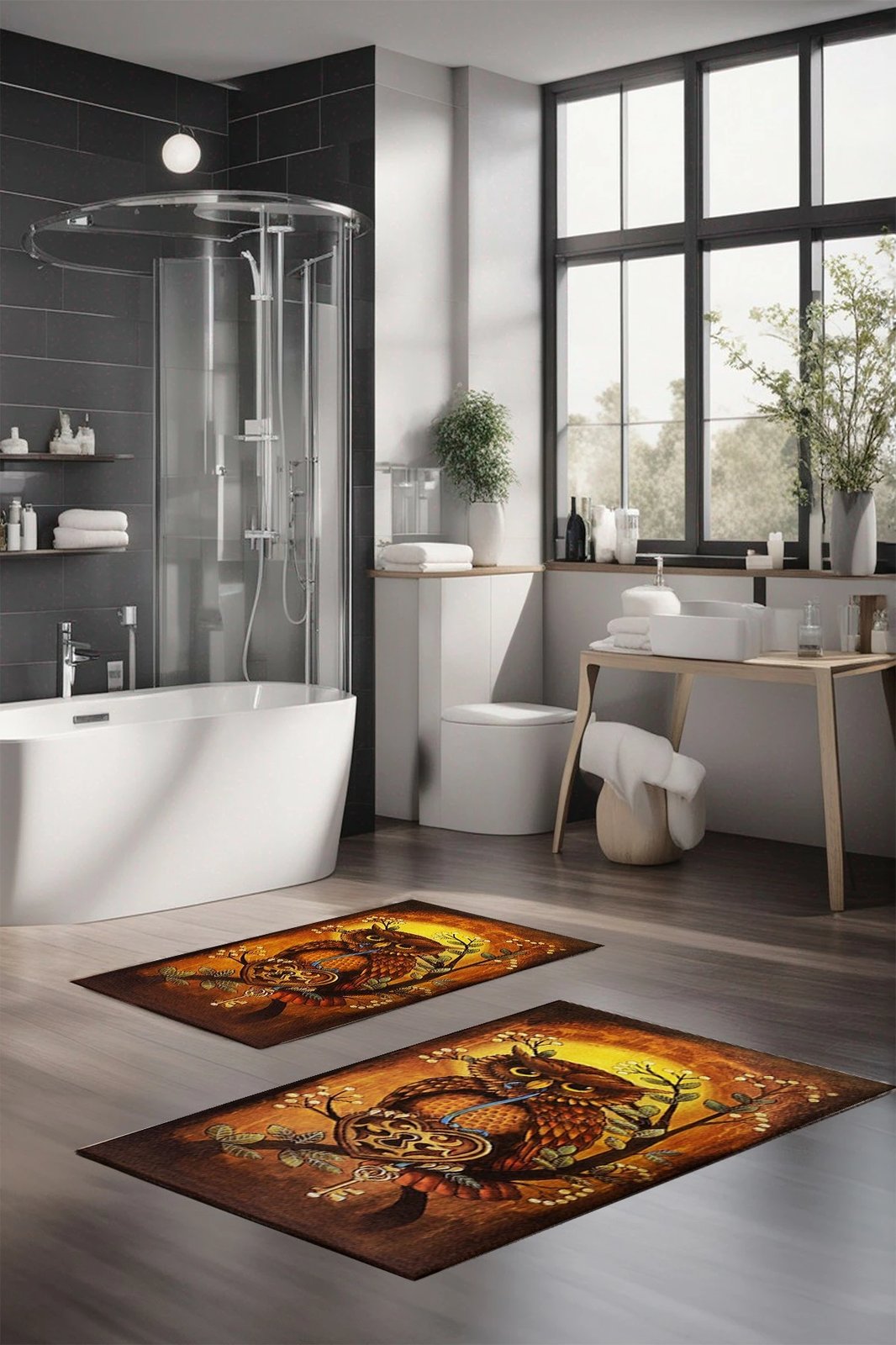 Set tapetash për banjo (2 copë), Mijölnir, CT-5373