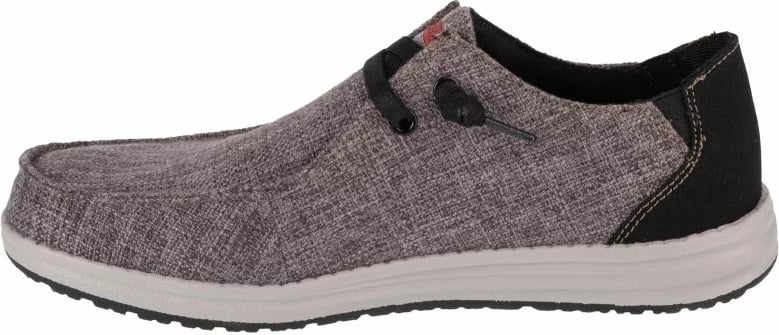 Këpucë Skechers, gri