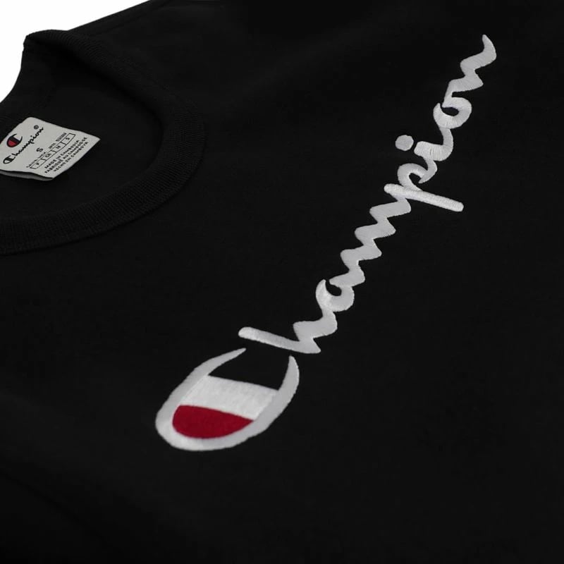 Duks Champion për meshkuj, i zi