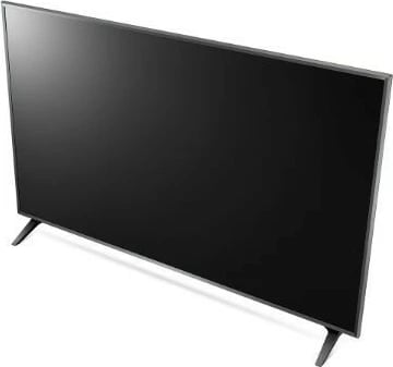 Televizor LED LG 43UR78GC0LK, 43 inç, Ultra HD 4K, Smart TV, i zi