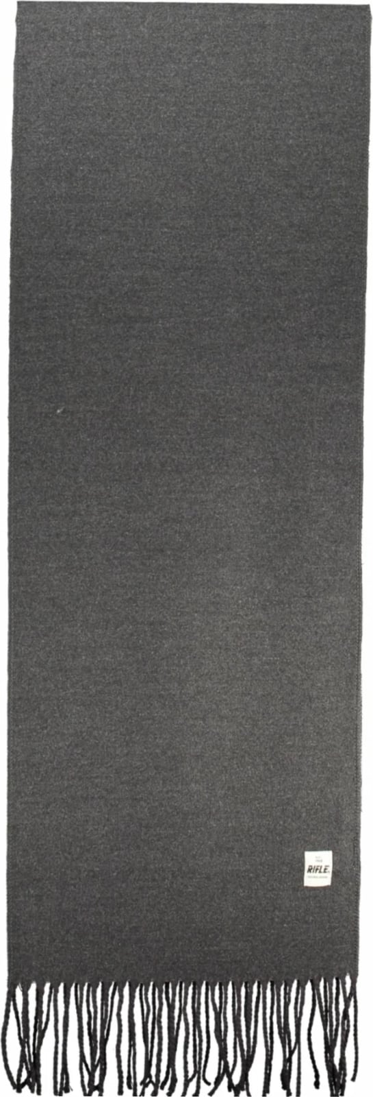 Shallë për meshkuj RIFLE, e zezë