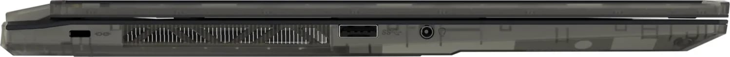 Laptop MSI CYBORG 15 A13VF-881, i5-13420H, 15.6", FHD, 16GB RAM, 512GB SSD, NVIDIA GeForce RTX 4060