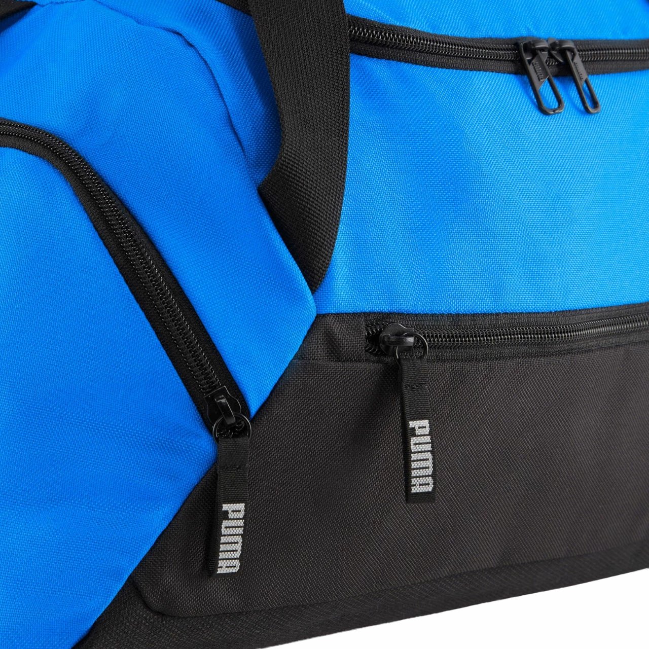 Çantë sportive Puma unisex, blu Çantë sportive Puma unisex, blu