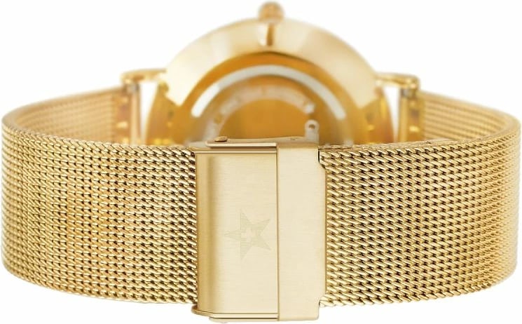 Orë dore për femra Giewont, e artë