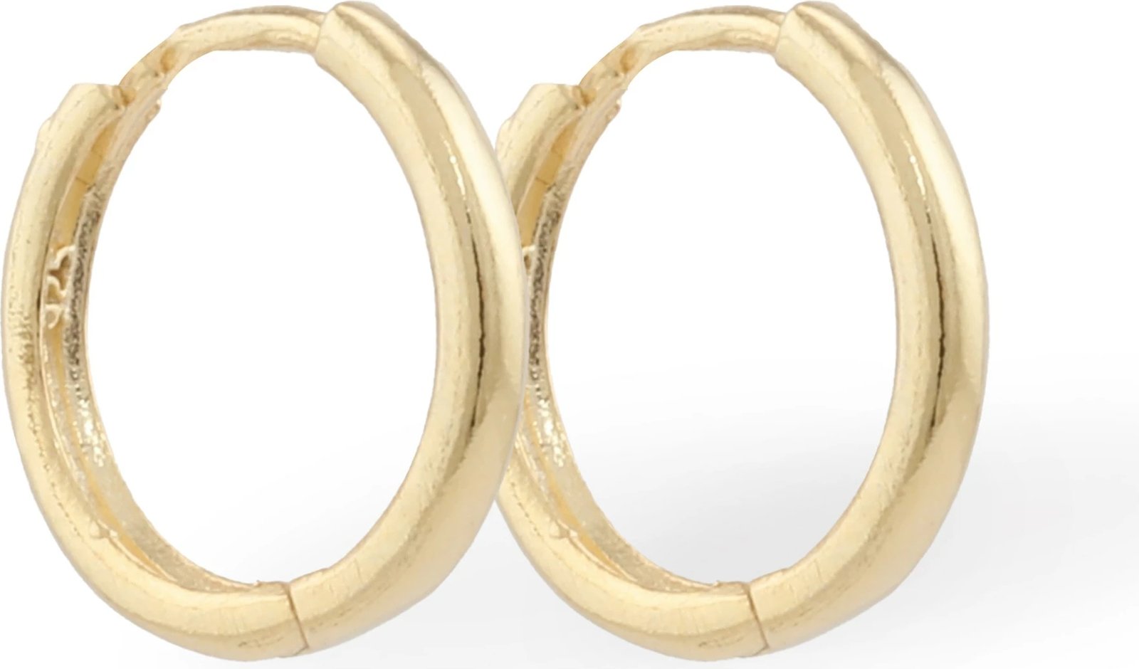 Vath argjendi, ngjyrë ari, Jumeon, 14mm