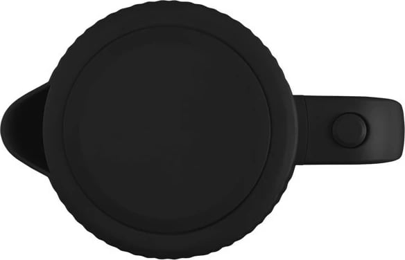 Çajnik elektrik, Concept RK2391, 1.7L, 2200W, plastikë, i zi