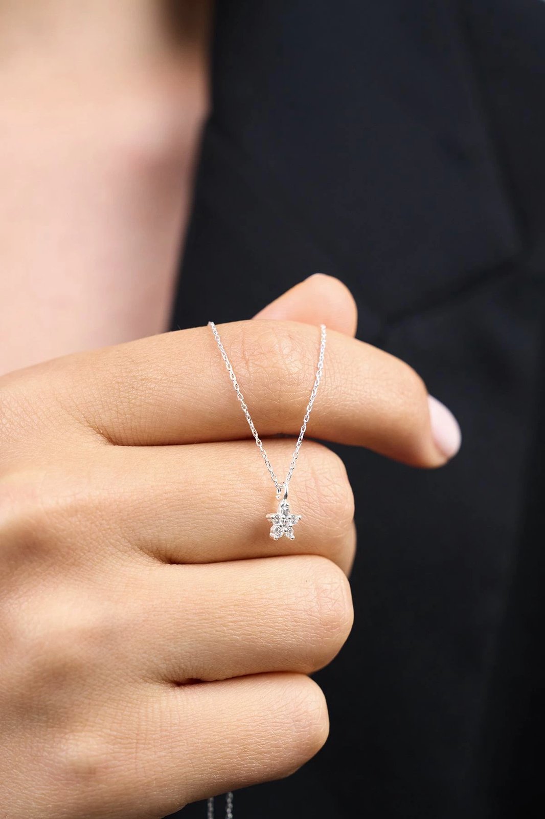 Varëse argjendi Elika Silver, ELKAB92265