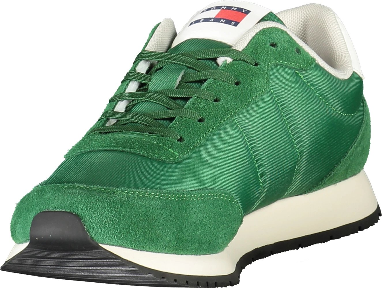 Atlete për meshkuj TOMMY HILFIGER, të gjelbra