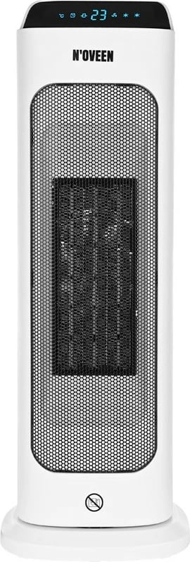 Ngrohës qeramik NOVEEN PTC2000 Smart, i bardhë