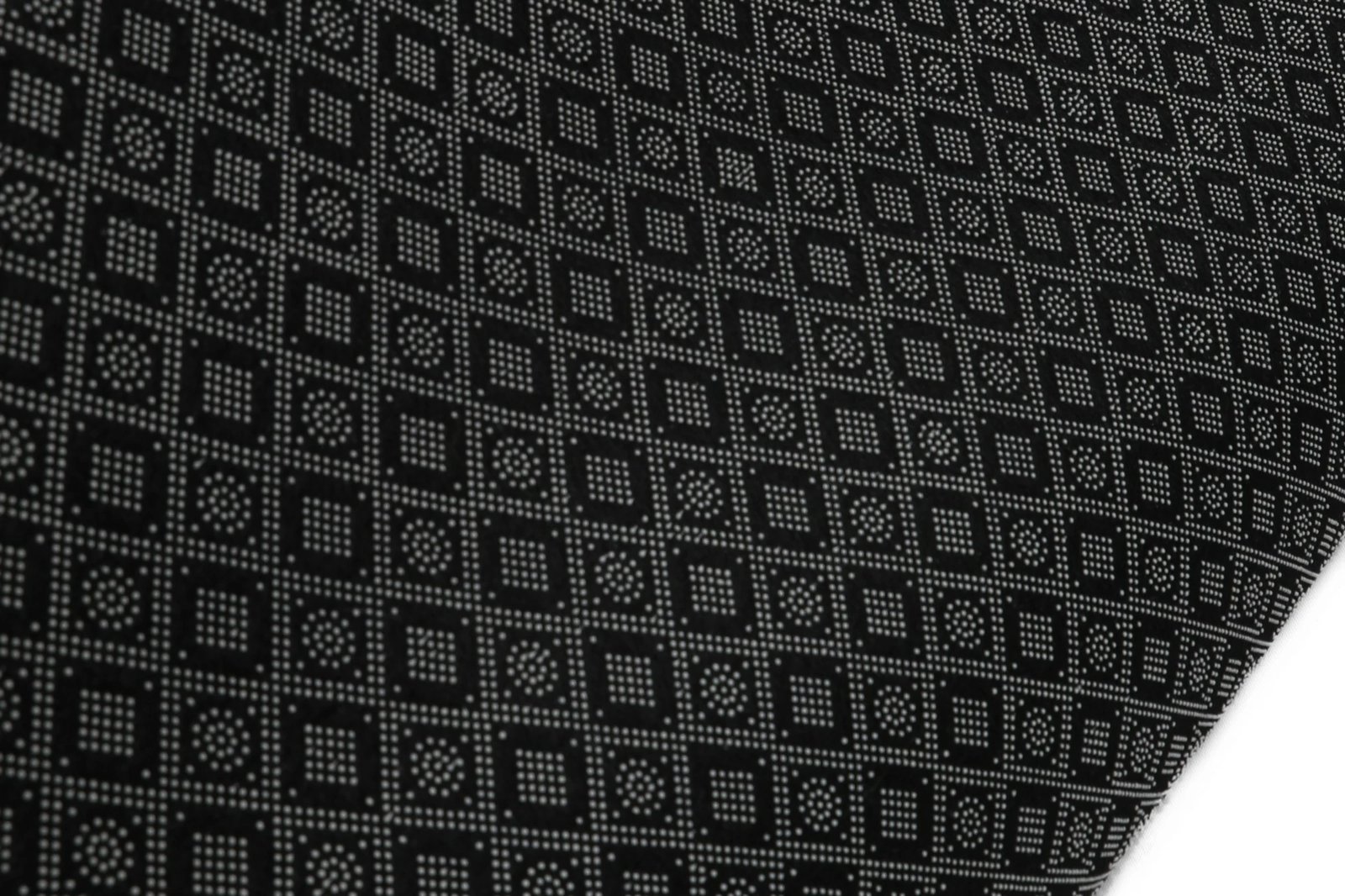 Set tapetash për banjo (3 copë), Mijölnir, mermer, e zezë