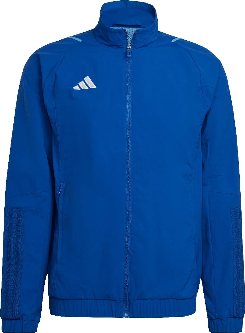 duks për meshkuj adidas, i kaltër