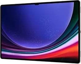 Tablet Samsung Galaxy Tab S9 Ultra 5G, 512 GB, 12 GB RAM, Beige
