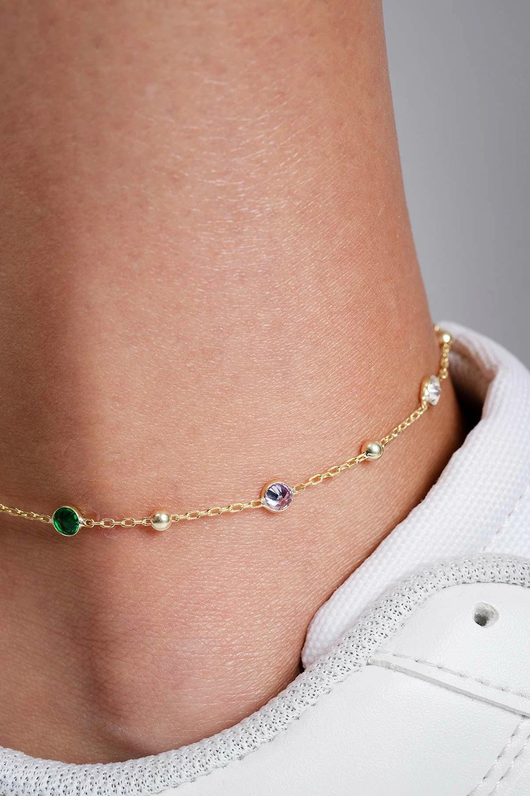 Byzylyk kyçkës argjendi, ngjyrë ari, Jumeon, TFNY65240A