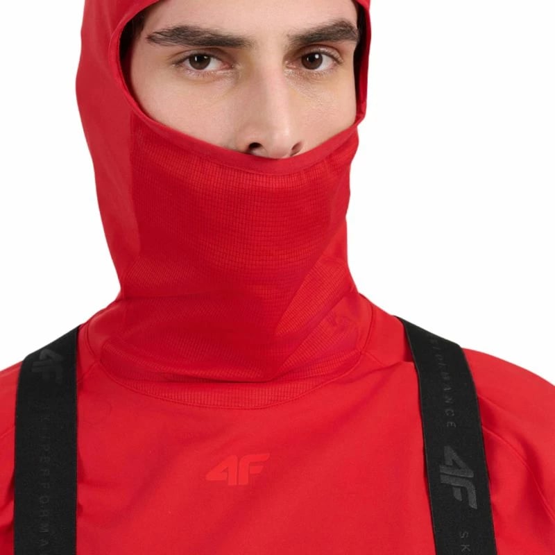 Duks termik për meshkuj 4f, i kuq