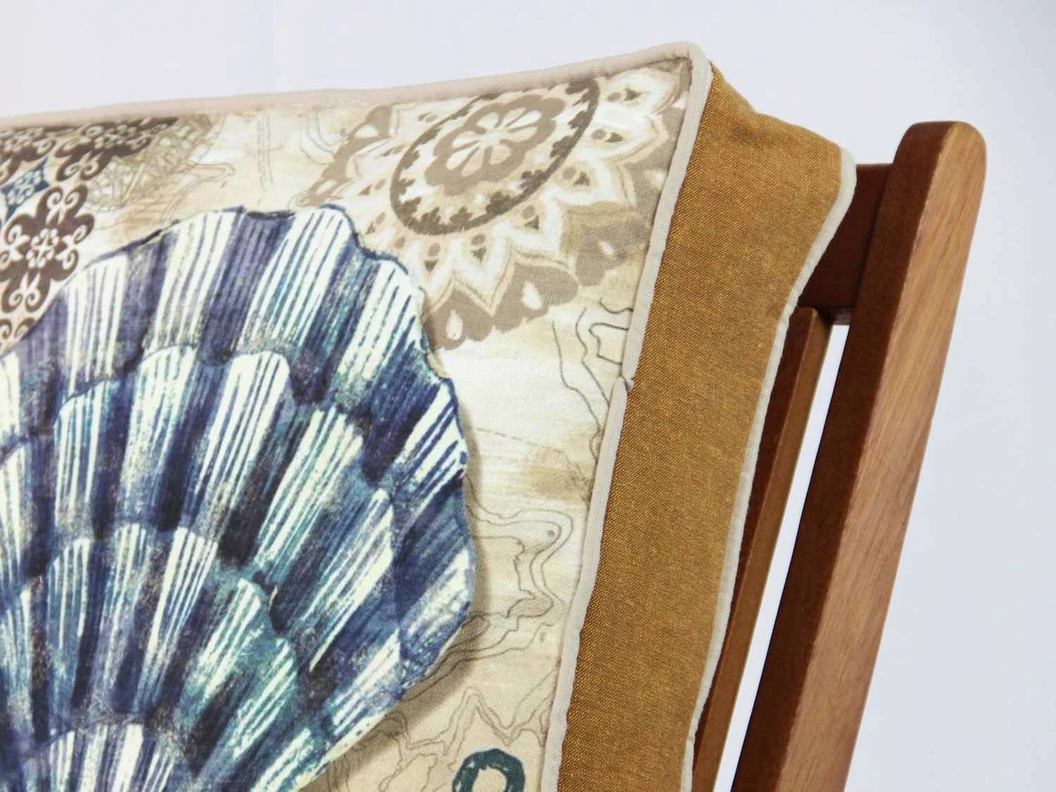 Jastëk dekorativ, shumëngjyrësh, Evila Originals, YM1154, 42x42cm