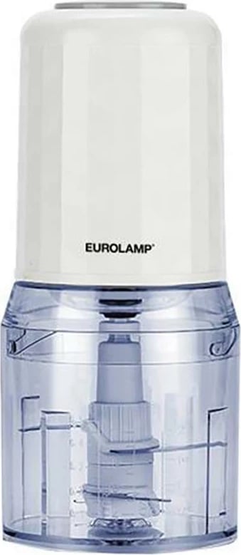 Grirës ushqimi EUROLAMP 500ML 400W, Bardhë