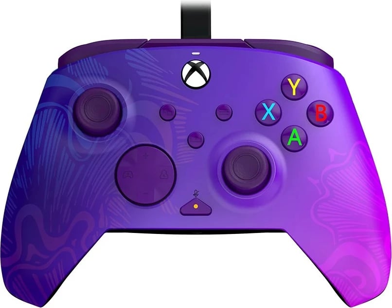 Gamepad PDP Rematch, PC, Xbox One, Xbox Series S/X, i zi, i purpurt