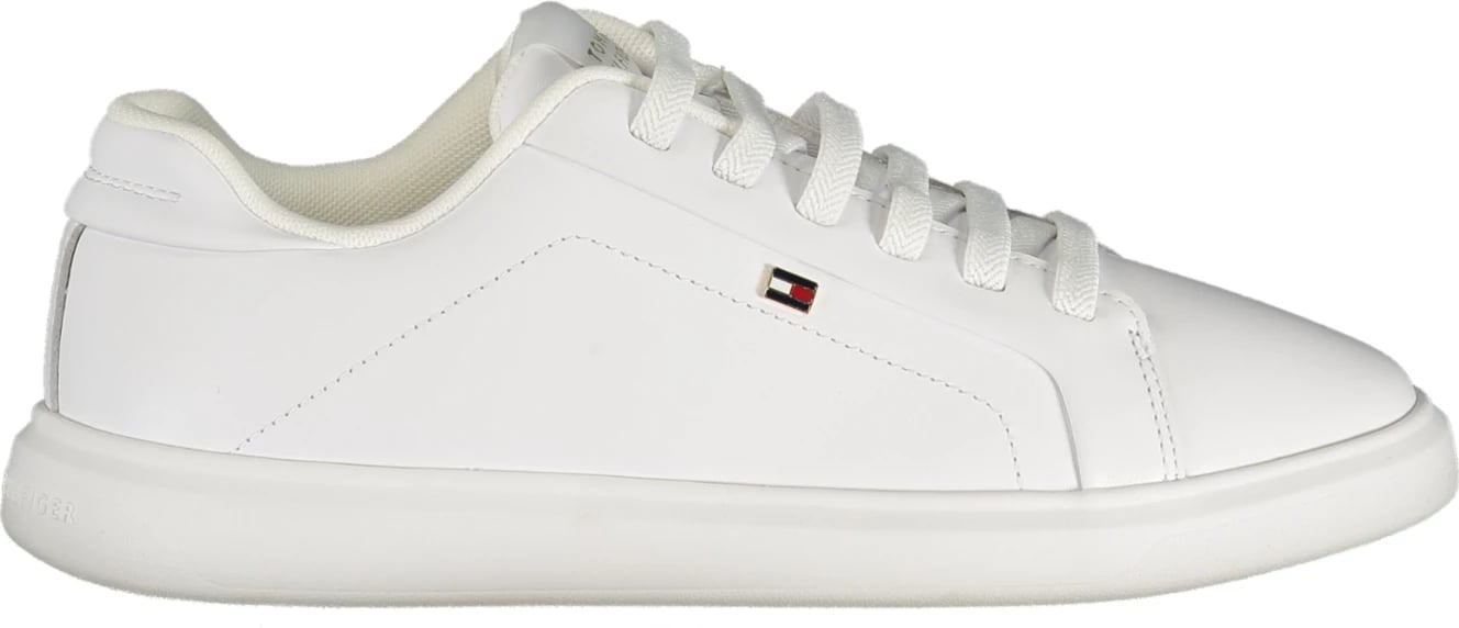 Atlete sportive Tommy Hilfiger femra, të bardha