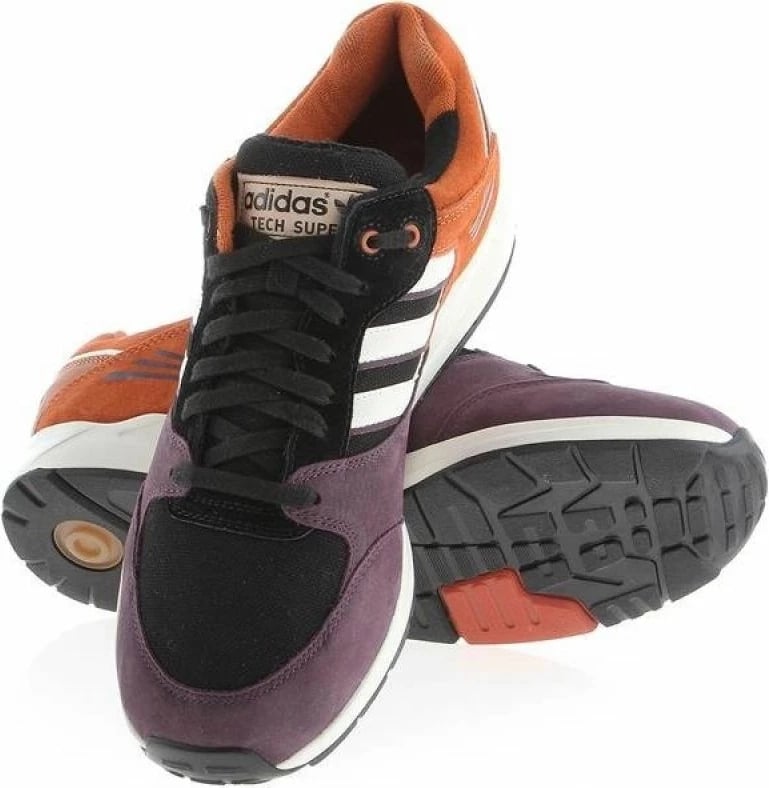 Atlete adidas, meshkuj