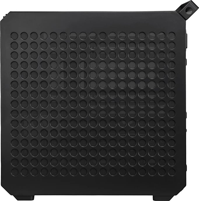 Kasë Cooler Master Qube 500 Flatpack, Q500-KGNN-S00, e zezë