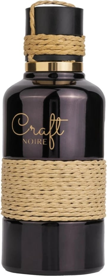Eau de Parfum Vurv Craft Noire 100ml