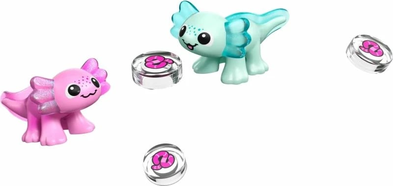 Lego lodër Friends, për fëmijë