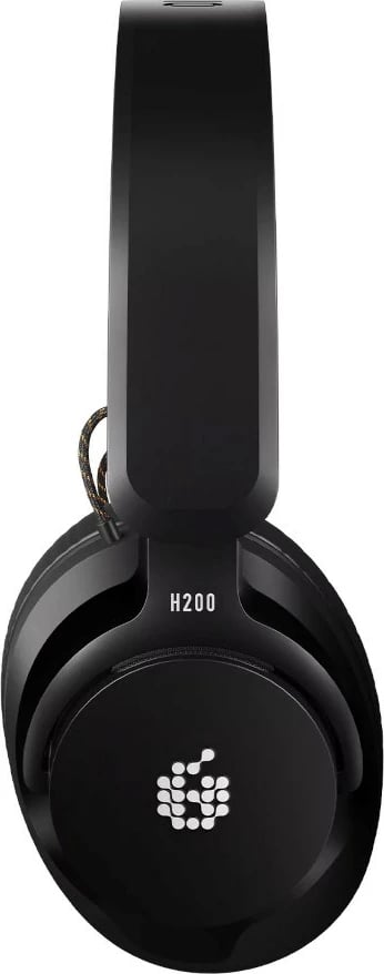 Kufje studioje ADAM AUDIO H200, të mbyllura, të zeza