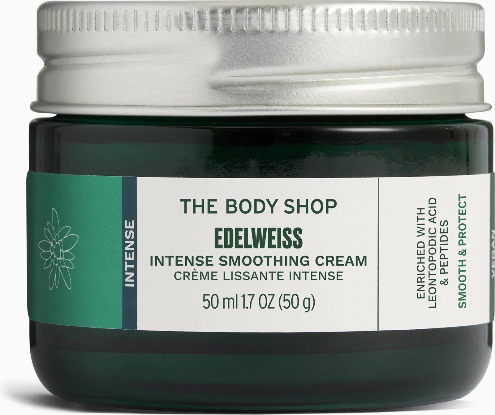Edelweiss - Krem Dite Zbutës Intensiv 50 ML