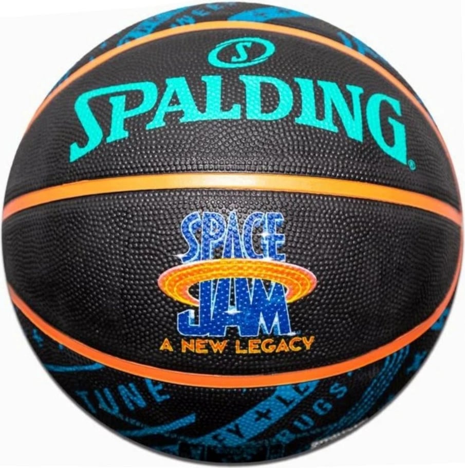 Top basketboli Spalding Space Jam Tune Squad,l, Nr. 7