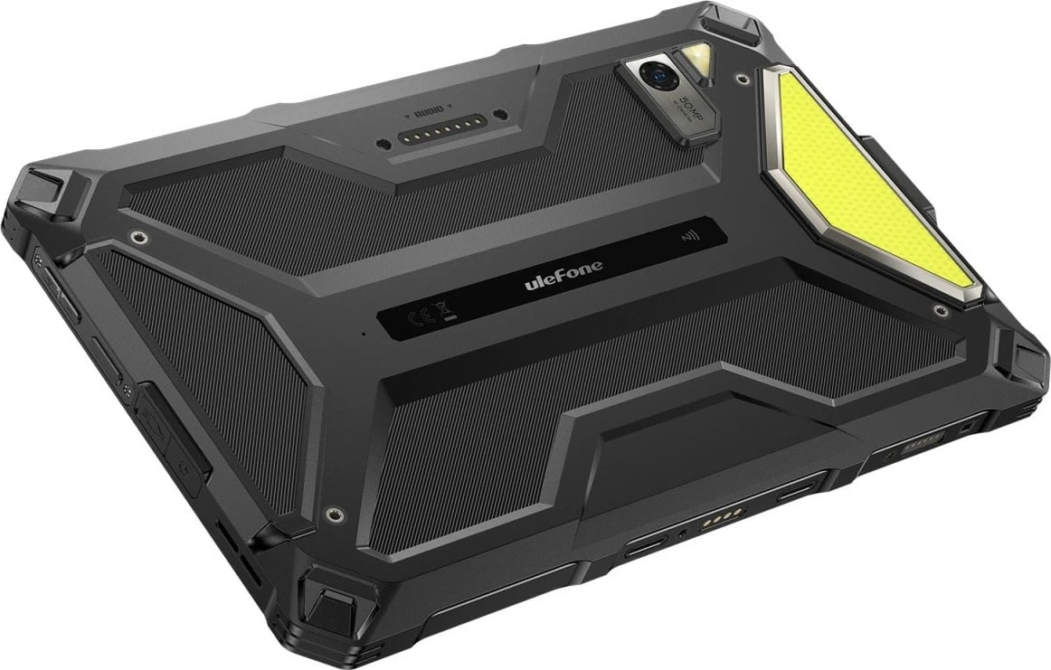 Tablet Ulefone Armor Pad 4 Ultra 5G, 10.36", 8/256GB, IP69K, Zi Tablet Ulefone Armor Pad 4 Ultra 5G, 10.36", 8/256GB, IP69K, Zi