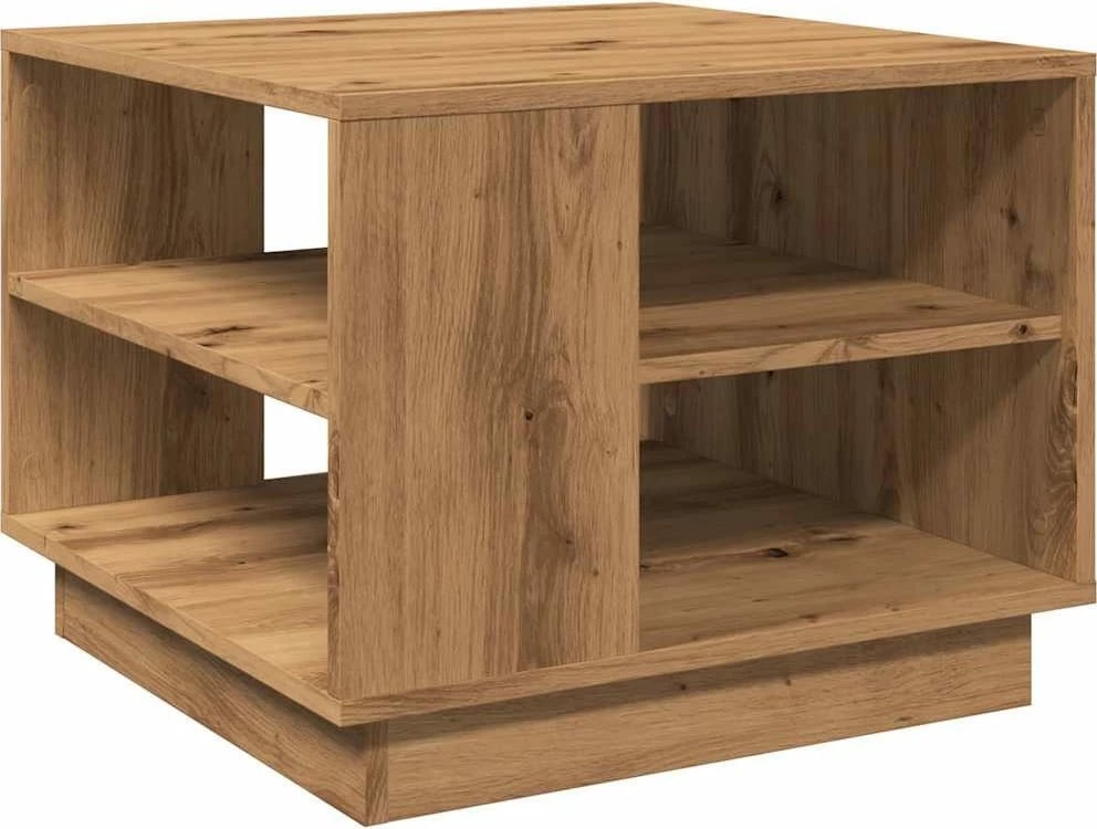 Tavolinë kafeje Square