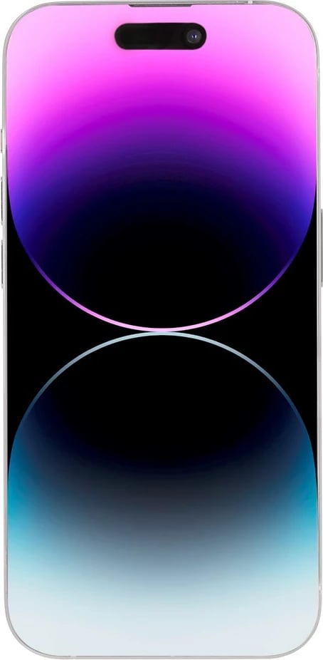 Celular Apple iPhone 14 Pro, 256 GB, 6.7 inç, Bezhë, i riparuar