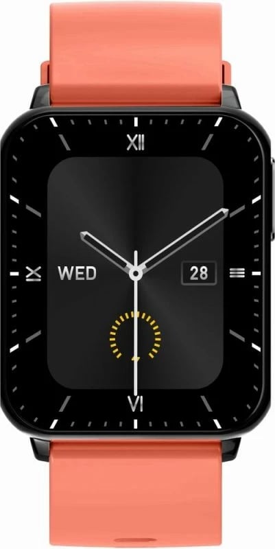 Smartwatch Gravity unisex, zi-kuqe