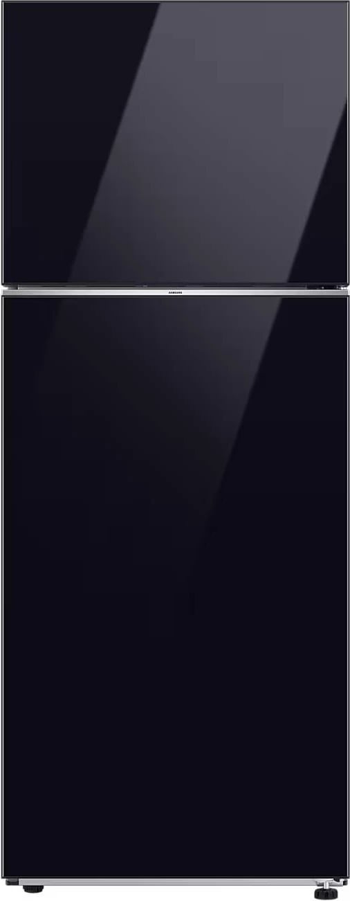 Frigorifer, Samsung, RT47CB662622EO, 465 L, 182.5x70 cm, klasa energjike E, BESPOKE, Clean Black