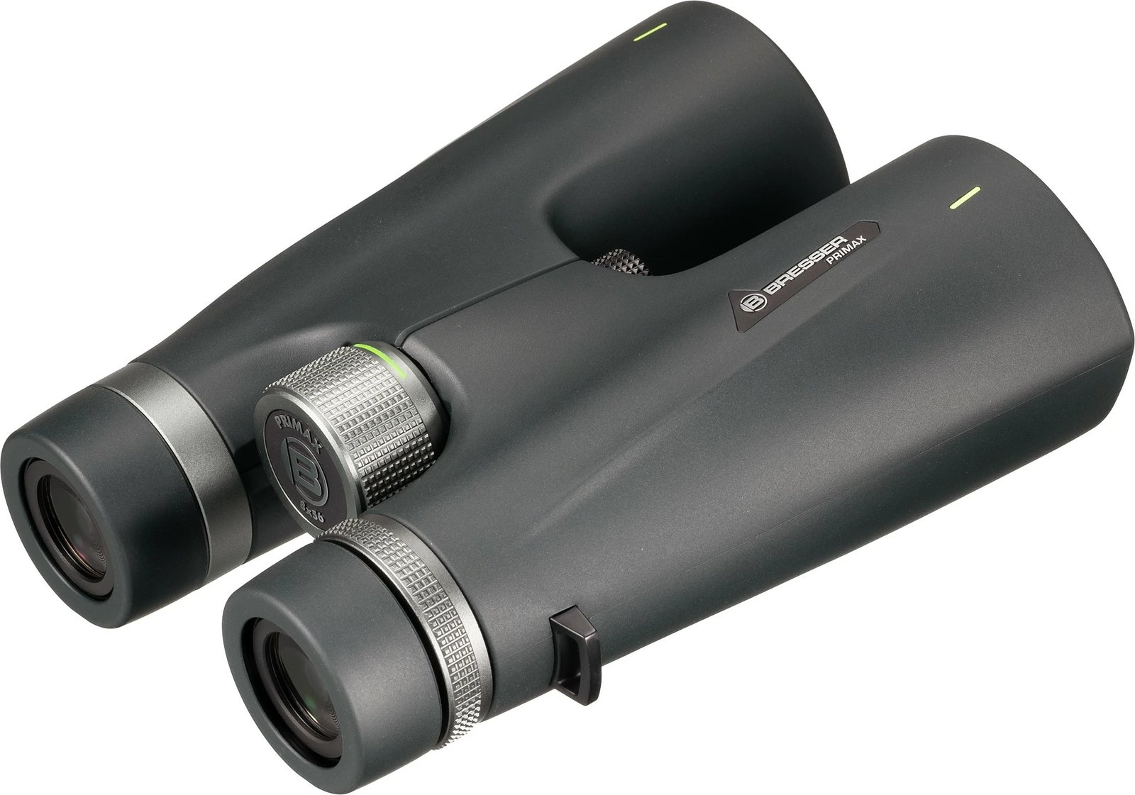 Dylbi Bresser Primax 8x56, e zezë Dylbi Bresser Primax 8x56, e zezë